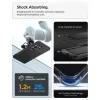 Samsung Galaxy S26 Ultra Spigen Slim Armor CS tok Fekete-8800337241570 9 kép