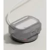 Apple AirPods Pro 3 Ringke Ux Magnetic Magsafe tok fekete/átlátszó-8800293859444 4 kép