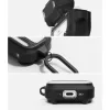 Apple AirPods Pro 3 Ringke Ux Magnetic Magsafe tok fekete/átlátszó-8800293859444 6 kép