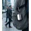Apple AirPods Pro 3 Ringke Ux Magnetic Magsafe tok fekete/átlátszó-8800293859444 7 kép
