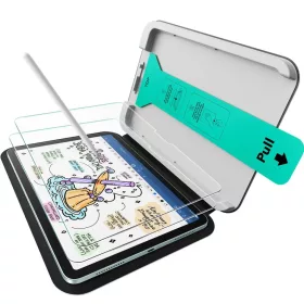 Apple iPad Air 10.9” 2020-2026 ESR Paper Feel üvegfólia