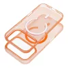 iPhone 16e / 17e Go Narancs tok-5903396460470 1 kép