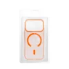 iPhone 16e / 17e Go Narancs tok-5903396460470 4 kép