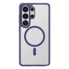 Samsung Galaxy S26 Ultra Spigen Ultra Hybrid Mag Magsafe tok Fioletowy-8800337243390 3 kép