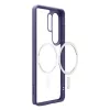 Samsung Galaxy S26 Ultra Spigen Ultra Hybrid Mag Magsafe tok Fioletowy-8800337243390 4 kép