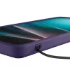 Samsung Galaxy S26 Ultra Spigen Ultra Hybrid Mag Magsafe tok Fioletowy-8800337243390 5 kép