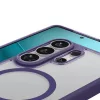 Samsung Galaxy S26 Ultra Spigen Ultra Hybrid Mag Magsafe tok Fioletowy-8800337243390 6 kép