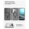 Samsung Galaxy S26 Ultra Spigen Ultra Hybrid Mag MagSafe tok Frost Fek-8800283318135 6 kép