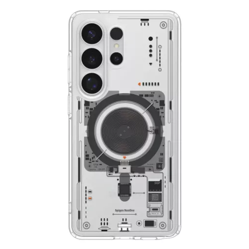 Spigen Samsung Galaxy S26 Ultra Neo One tok-8800337243376 3 kép