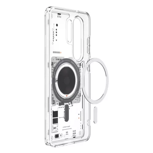 Spigen Samsung Galaxy S26 Ultra Neo One tok-8800337243376 4 kép