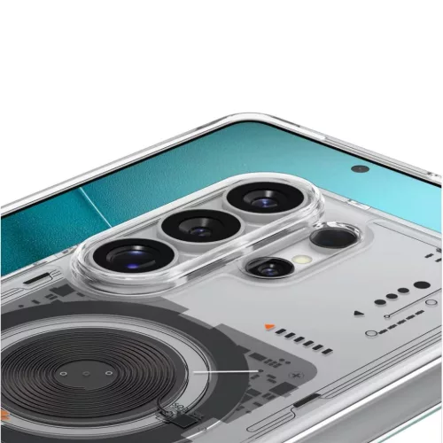 Spigen Samsung Galaxy S26 Ultra Neo One tok-8800337243376 6 kép