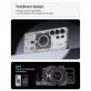 Spigen Samsung Galaxy S26 Ultra Neo One tok-8800337243376 8 kép