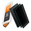 Samsung Galaxy S26+ Plus Spigen Glas.tr EZ Fit Pro Ac Hd 2-Pack Prywat-8800337242065 2 kép