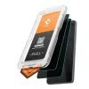Samsung Galaxy S26+ Plus Spigen Glas.tr EZ Fit Pro Ac Hd 2-Pack Prywat-8800337242065 3 kép