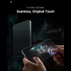 Samsung Galaxy S26+ Plus Spigen Glas.tr EZ Fit Pro Ac Hd 2-Pack Prywat-8800337242065 10 kép