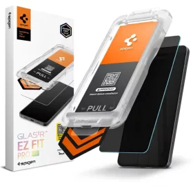   Samsung Galaxy S26+ Plus Spigen Glas.tr Ez Fit Pro Ac Hd üvegfólia