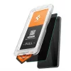Samsung Galaxy S26+ Plus Spigen Glas.tr Ez Fit Pro Ac Hd üvegfólia-8800337242089 3 kép
