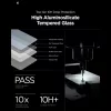 Samsung Galaxy S26+ Plus Spigen Glas.tr Ez Fit Pro Ac Hd üvegfólia-8800337242089 8 kép