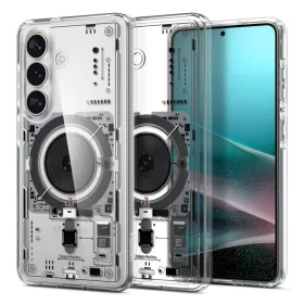 Samsung Galaxy S26 Spigen Ultra Hybrid Mag Magsafe Neo One tok-8800337243499 1 kép