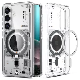 Samsung Galaxy S26 Spigen Ultra Hybrid Mag Magsafe Neo One tok-8800337243499 2 kép