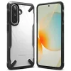 Samsung Galaxy A57 tok Ringke Fusion X tok Fekete-8800328818040 2 kép