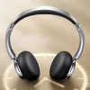 Handsfree Bluetooth UGREEN HiTune Studio Plus HP207, Ezüst-6941876276301 4 kép
