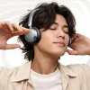 Handsfree Bluetooth UGREEN HiTune Studio Plus HP207, Ezüst-6941876276301 6 kép