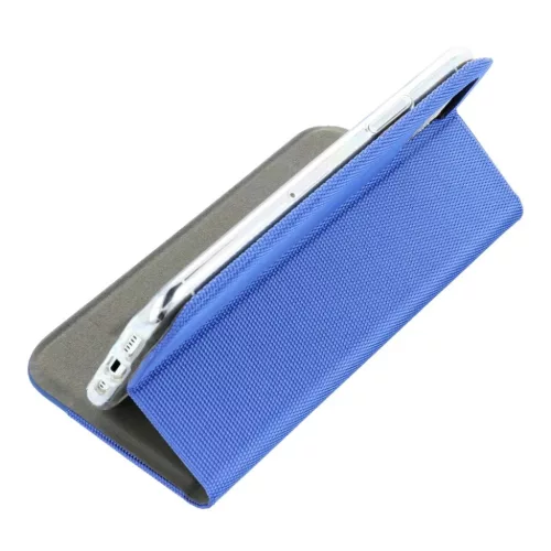 Xiaomi Redmi Note 15 5G tok SENSITIVE könyv tok kék-5903396451201 6 kép