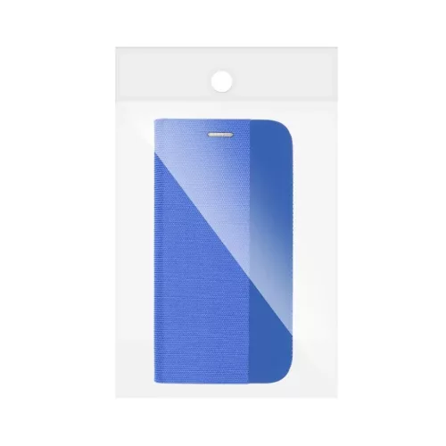 Xiaomi Redmi Note 15 5G tok SENSITIVE könyv tok kék-5903396451201 7 kép
