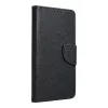 Xiaomi Redmi Note 15 Pro 5G FANCY Book fekete tok-5903396445194 1 kép