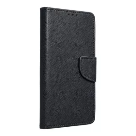 Xiaomi Redmi Note 15 Pro 5G FANCY Book fekete tok-5903396445194 1 kép