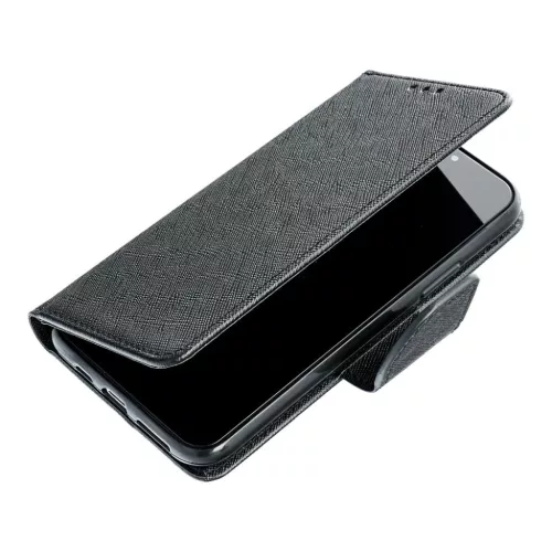 Xiaomi Redmi Note 15 Pro 5G FANCY Book fekete tok-5903396445194 4 kép