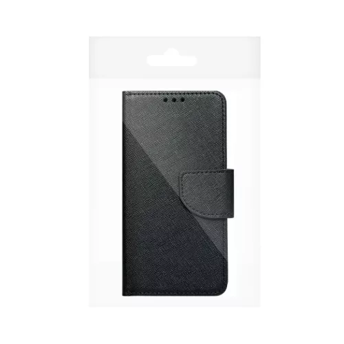 Xiaomi Redmi Note 15 Pro 5G FANCY Book fekete tok-5903396445194 10 kép