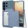 Samsung Galaxy S26 Ultra tok Slim Armor CS tok Light Blue / Világoskék