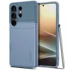 Samsung Galaxy S26 Ultra tok Slim Armor CS tok Light Blue / Világosk�-8800337243567 2 kép