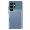 Samsung Galaxy S26 Ultra tok Slim Armor CS tok Light Blue / Világosk�-8800337243567 3 kép
