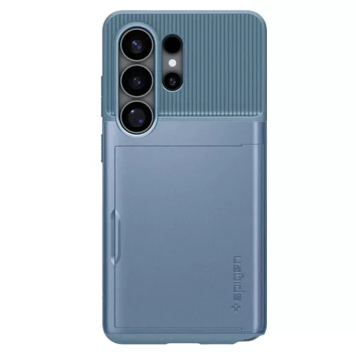 Samsung Galaxy S26 Ultra tok Slim Armor CS tok Light Blue / Világosk�-8800337243567 3 kép
