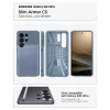 Samsung Galaxy S26 Ultra tok Slim Armor CS tok Light Blue / Világosk�-8800337243567 7 kép