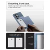 Samsung Galaxy S26 Ultra tok Slim Armor CS tok Light Blue / Világosk�-8800337243567 8 kép