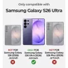 Samsung Galaxy S26 Ultra Dexnor 360 ütésálló tok kihajtható állv-6977140254416 2 kép