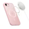 iPhone 16e / 17e Tech-Protect BasicMag MagSafe matt puha rózsaszín t-5906302339778 4 kép