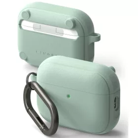   Apple Airpods Pro 3 Ringke Onyx Magnetic Magsafe Mentazöld tok