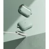 Apple Airpods Pro 3 Ringke Onyx Magnetic Magsafe Mentazöld tok-8800328818590 4 kép