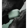 Apple Airpods Pro 3 Ringke Onyx Magnetic Magsafe Mentazöld tok-8800328818590 5 kép
