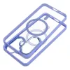 Samsung Galaxy A57 ROAR MAG BUMPER világoskék tok-5903396463303 1 kép