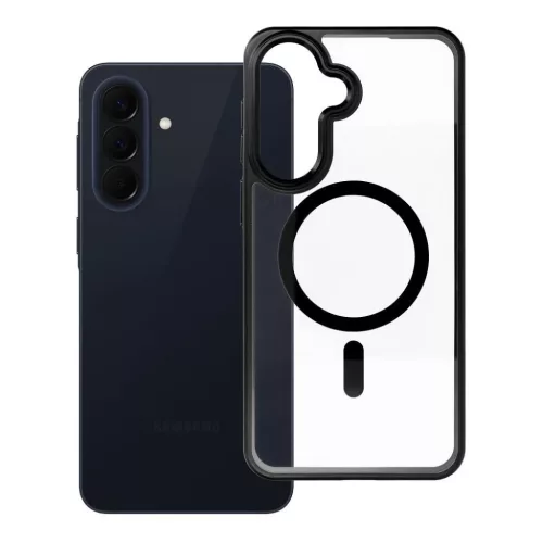 Samsung Galaxy A57 fekete tok-5903396463297 5 kép
