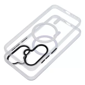 Samsung Galaxy A37 fehér tok-5903396463273 1 kép