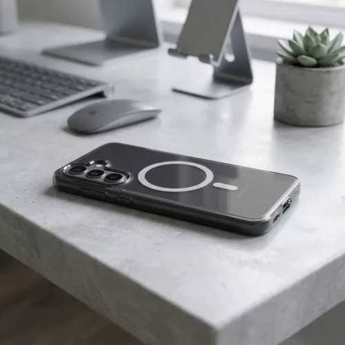 Samsung Galaxy A37 fehér tok-5903396463273 3 kép