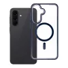 Samsung Galaxy A57 ROAR tok MAG BUMPER MagSafe kompatibilis sötétké-5903396463310 1 kép