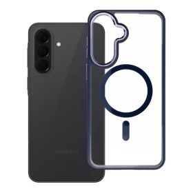 Samsung Galaxy A57 ROAR tok MAG BUMPER MagSafe kompatibilis sötétké-5903396463310 1 kép